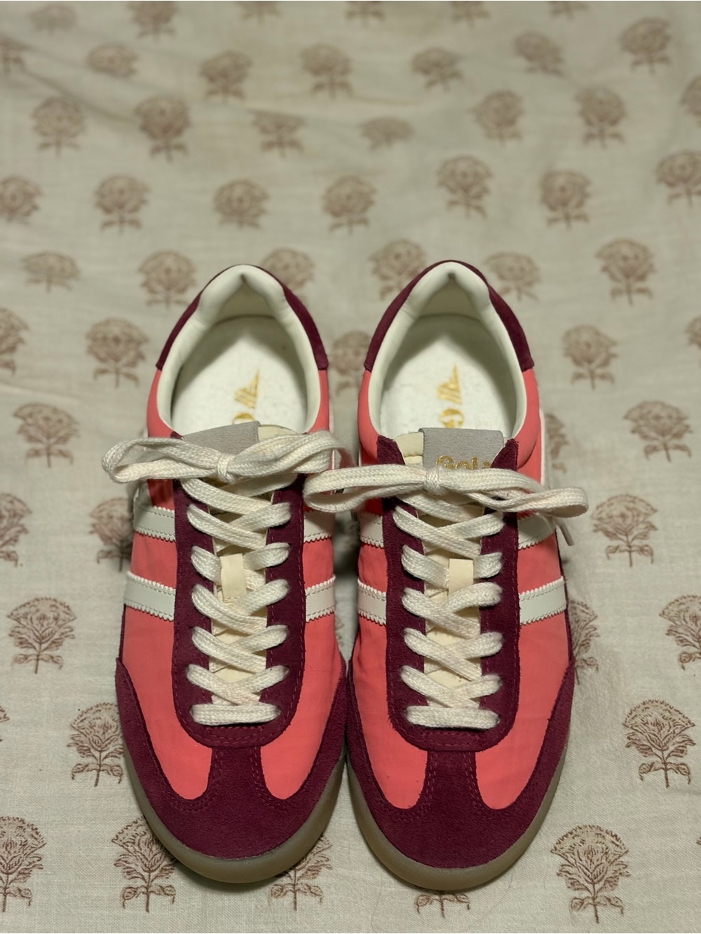 Gola Firefly Sneakers - Picture 2 of 5